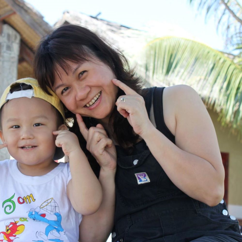 Meet your Posher, Anh